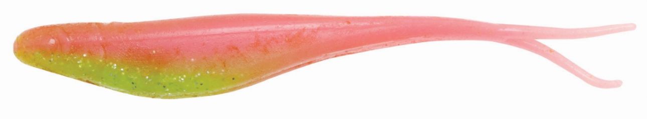 Z-Man Scented Jerk ShadZ 7 inch